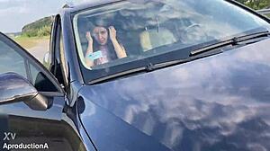 damn that 14 hour road trip she peed everywhere extended edition