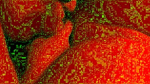 whoa this bbw milf's deepthroat blowjob skills are insane 😍 homemade handjob closeup part 1!!