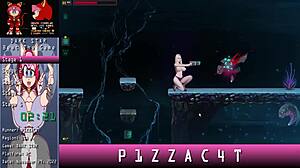 Detailed Retro Blue Film Dark Star Any 1958 Classic