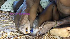 shave my teen pussy and asshole clean now 😈✂️