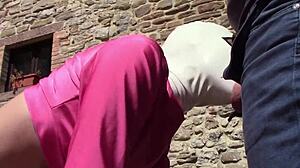 Outdoor Milf Preview Blowjob Bondage Creampie Scenes