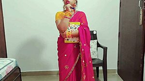 desi tuition teacher finally bangs her horny student good