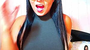 fêmea me comeu gostoso com punheta guiada pra gozar