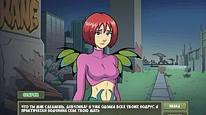 Dude, check this witch hunter gameplay banging big-titted slaves!