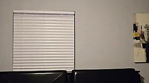 Busty brunette PAWG slut screams as BBC fills pussy ass mouth with creampie!