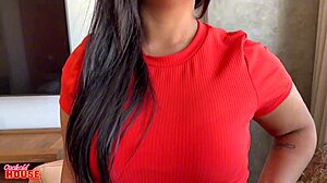 Ever chatted about a steamy threesome where unfaithful bride explores every spot casually?