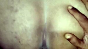 puas banget ngentot istri teman... feels so damn good fucking friend's wife