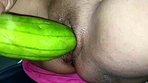 fucked my holes raw with machine and huge dick till i anal orgasmed hard