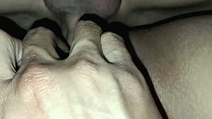 fucked my holes raw with machine and huge dick till i anal orgasmed hard