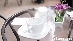 Obsessed Hooker Whitney Wright Rides Cock Roughly