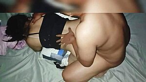 Hot Asian Chubby Pregnant Pinay Fucks Hard In Hotel Room Creampie Bliss