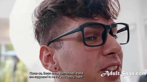 VALEDICKTORIANS Adira Allure Charlie Forde Bunny Madison Gangbang Huge Tits Pound!