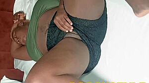 his huge dick rams from my pussy straight to mouth exploding cum