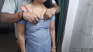 what if your horny indian bhabhi gets pounded by the neighbor at the wedding?