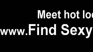 i got these new pvc panties and they're so snug on my curves