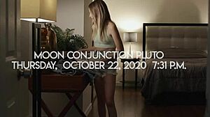 Tears flow as stars align in ebony blonde lesbian face-sitting frenzy.