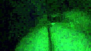 at the wild hood party cad shakes her massive ebony ass during steamy striptease clothes ripped naked dancing