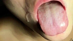 my lil 18+ betsy oral creampie comp 3... cumshots in mouth n swallowin all!!