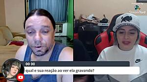 Monica Lima Answers Public's Naughty Outdoor Questions