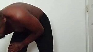 i shaved smooth then masturbated hard in jeans just for you join along