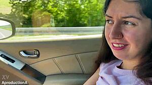 damn that 14 hour road trip she peed everywhere extended edition