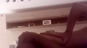 alineflavio's cute milf deepthroats to creampie orgasm in close-up homemade pov update