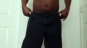 i shaved smooth then masturbated hard in jeans just for you join along