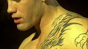 Beauty blonde milf takes monster cock pounding outdoors in high heels!