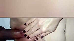 my stepson stares while i change clothes and gets super horny