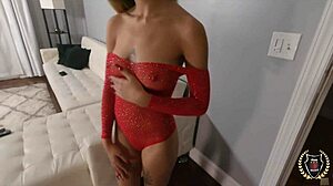 Lucky Rome Major pounds upstairs neighbor Kalani Luana's big ass