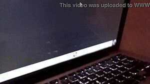 Rich lesbian beauties richard banks lick pussies and masturbate in hot handjob session