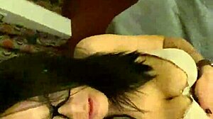 pretty milf neighbor snaps selfies in hotel bathroom and bed