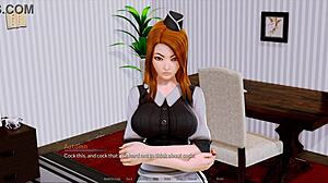 Chatting about Harem Hotel episode 127 hotel vibes