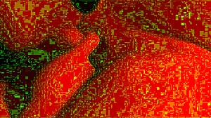 whoa this bbw milf's deepthroat blowjob skills are insane 😍 homemade handjob closeup part 1!!