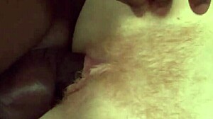 Horny Redhead Outdoor BBC Pounding Doggystyle Cowgirl Wet Pussy Missionary