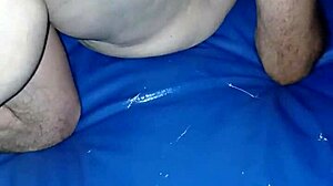 watch this chained french maid slut get doggystyle fucked by strangers!