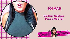 fêmea me comeu gostoso com punheta guiada pra gozar