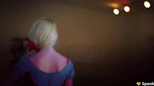 markus pounds hot mistress lyra's wet pussy while student lana watches