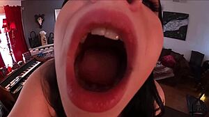 imagine post apocalypse giantesses devouring tiny men in pov fantasy