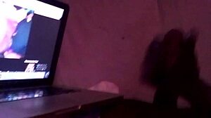 Rich lesbian beauties richard banks lick pussies and masturbate in hot handjob session