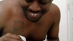 i shaved smooth then masturbated hard in jeans just for you join along