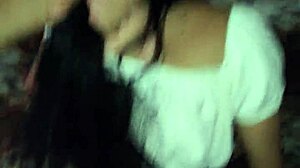 WATCH THIS MILF'S PUSSY UP CLOSE HOMEMADE!