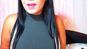 fêmea me comeu gostoso com punheta guiada pra gozar