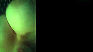 Loud quicky with fat milf wife bent over doggystyle big tits bouncing