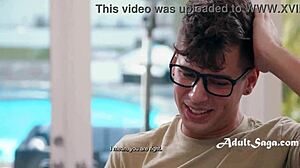 VALEDICKTORIANS Adira Allure Charlie Forde Bunny Madison Gangbang Huge Tits Pound!