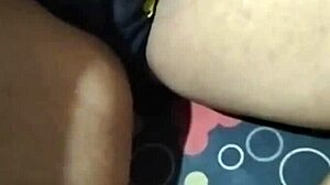 puas banget ngentot istri teman... feels so damn good fucking friend's wife