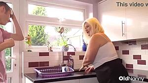 Curvy British Matures Hide Wild Hardcore Secrets in Compilation