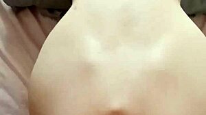 wanna watch this wife bent over taking doggystyle pounding in her tight pussy?