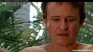 Camille Keenan Milf Tits Handjob Blowjob Satisfaction Scene