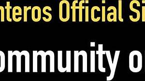 Gabby Quinteros buries face in juicy latina pussy lips licking clit to orgasm